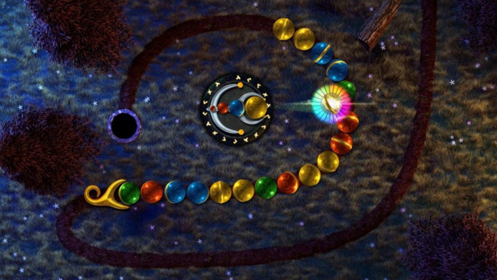 Screenshot for Sparkle 2