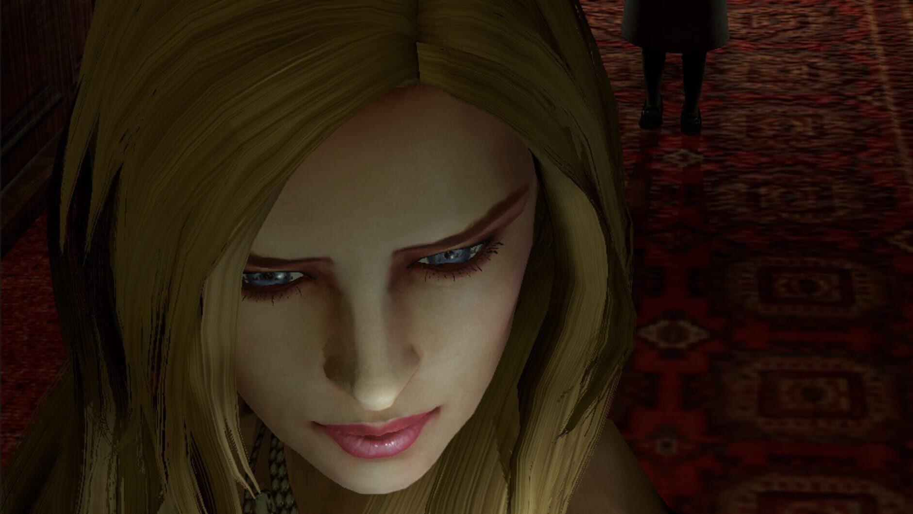 Screenshot for NightCry
