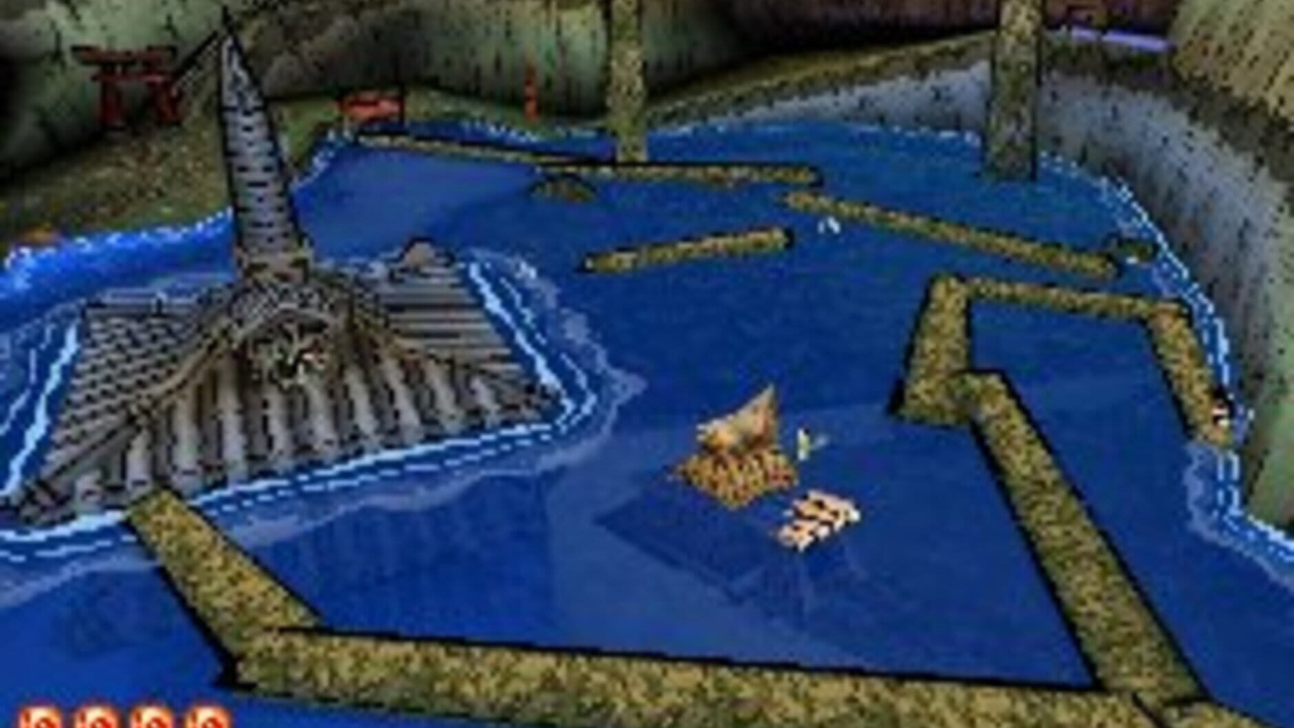 Screenshot for Ōkamiden
