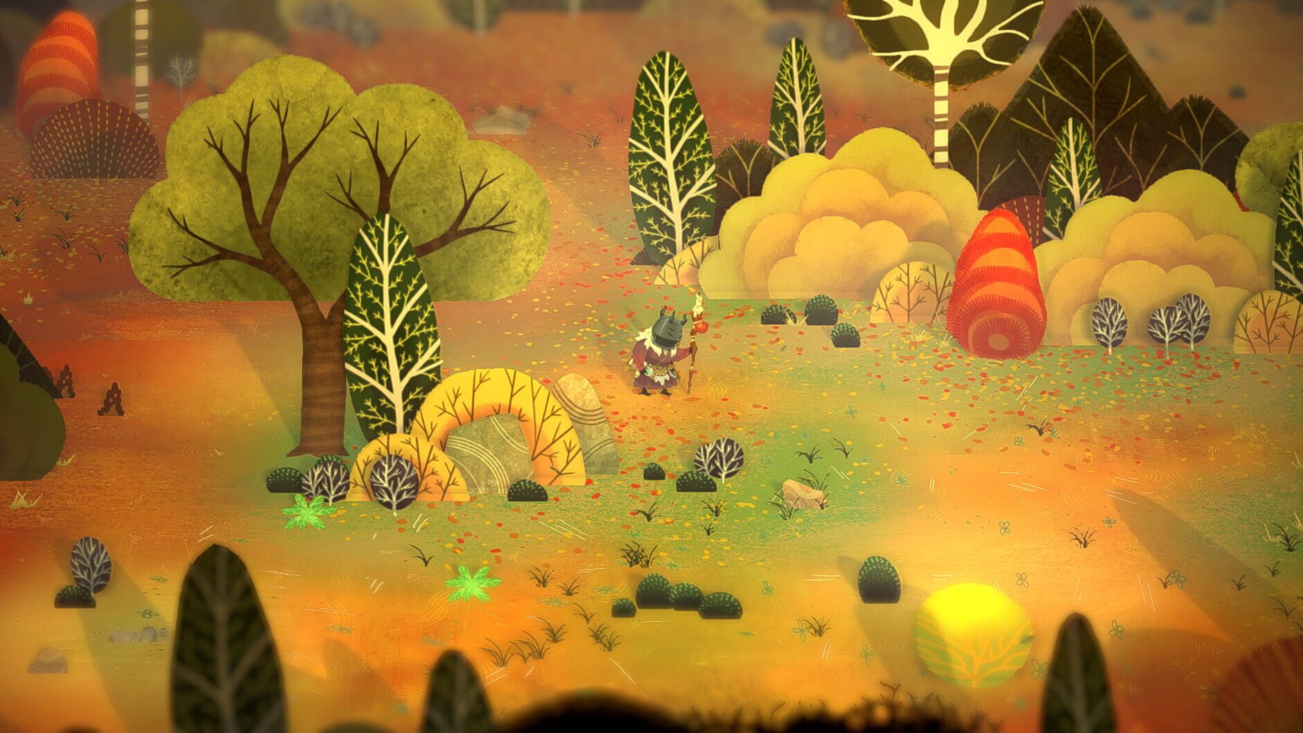 Screenshot for Wytchwood
