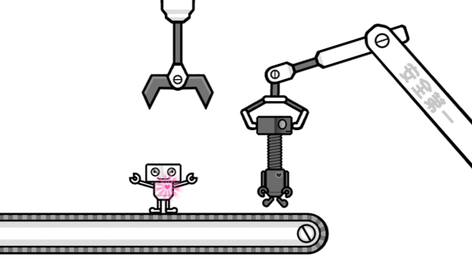 Screenshot for Rhythm Heaven Fever