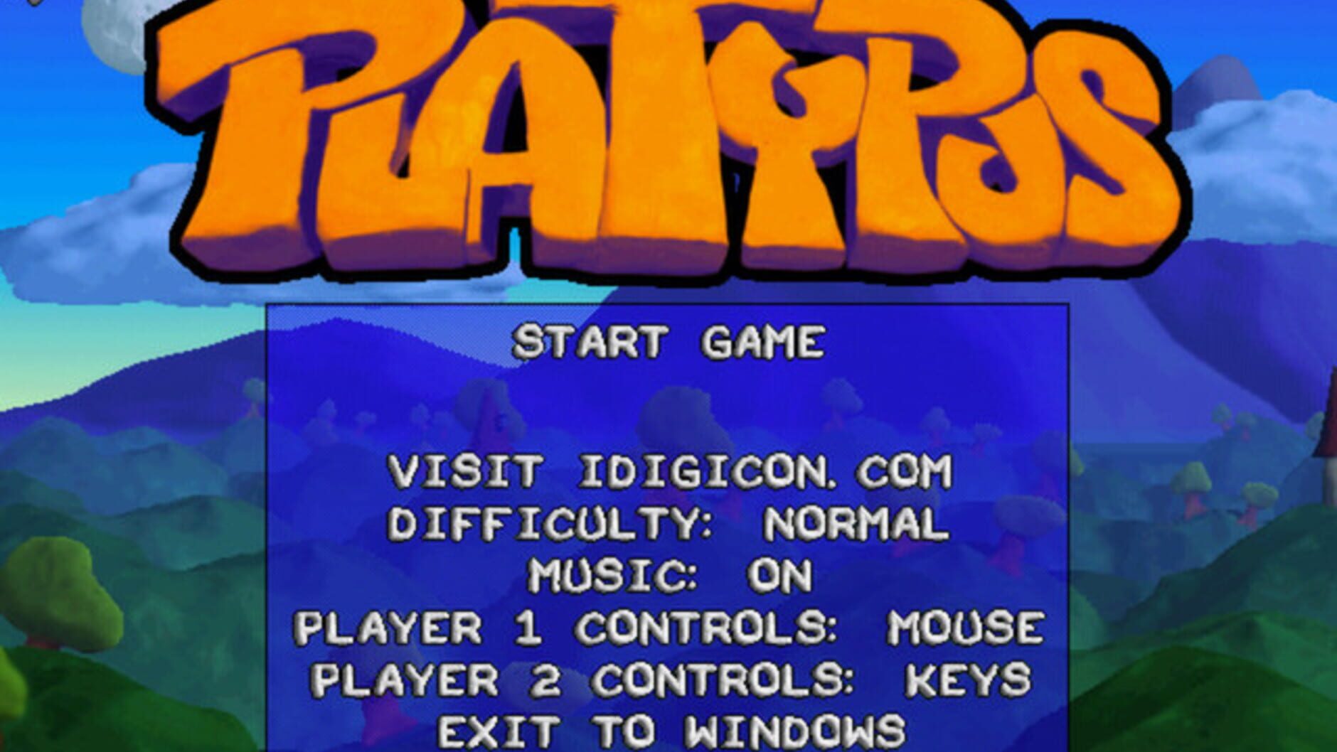 Screenshot for Platypus