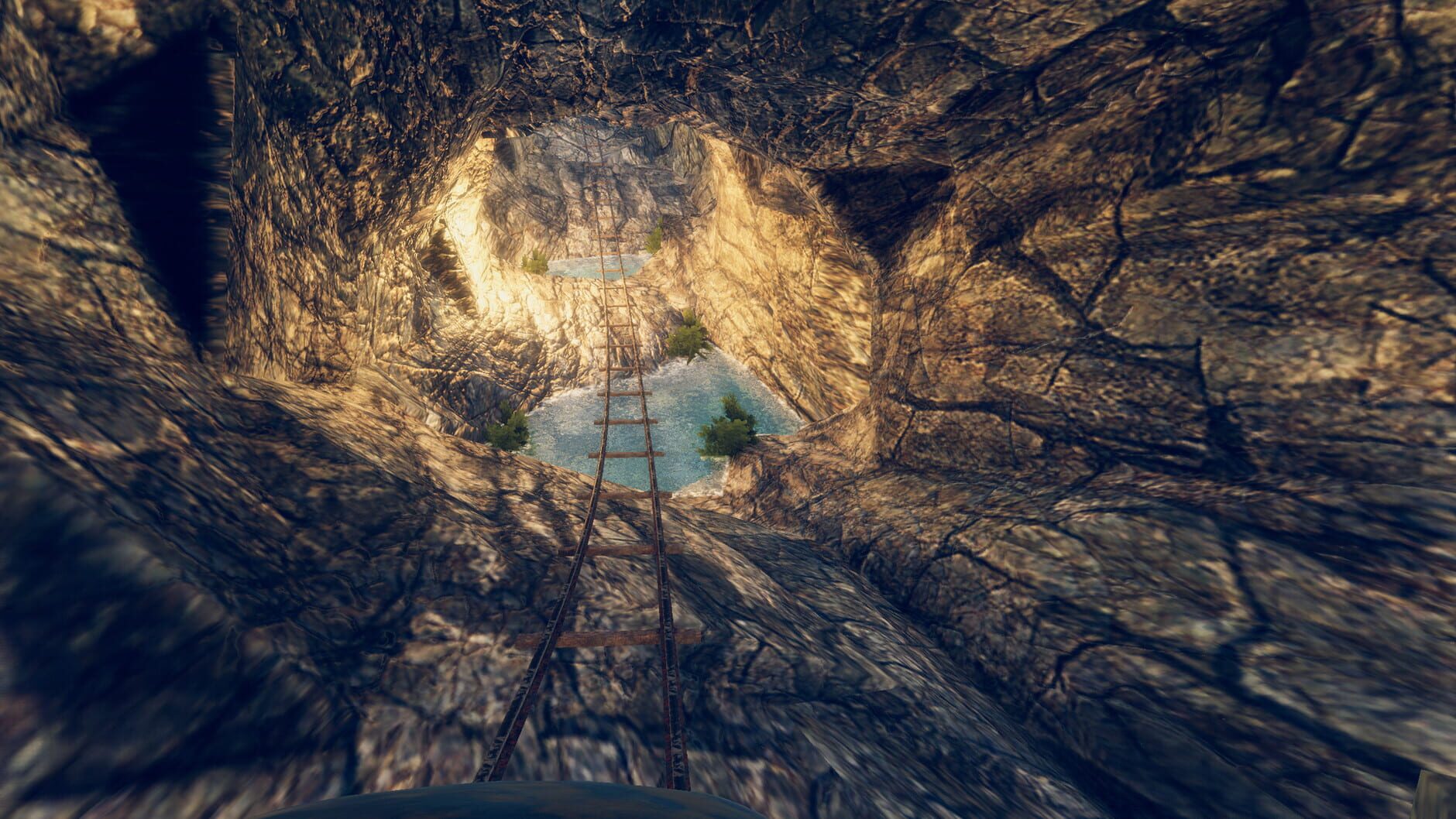 Screenshot for Epic Roller Coasters