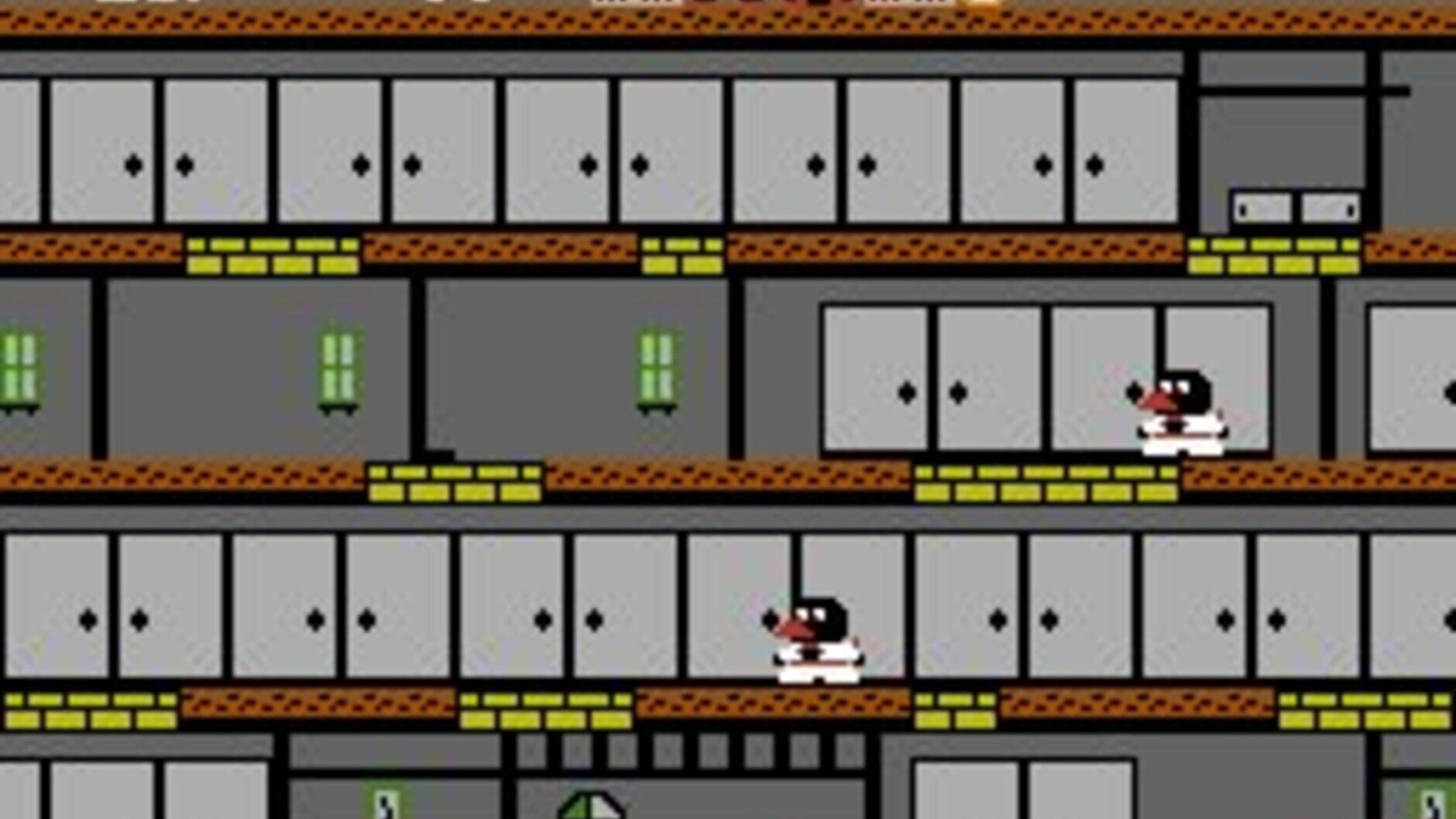 Screenshot for Ninja JaJaMaru-kun