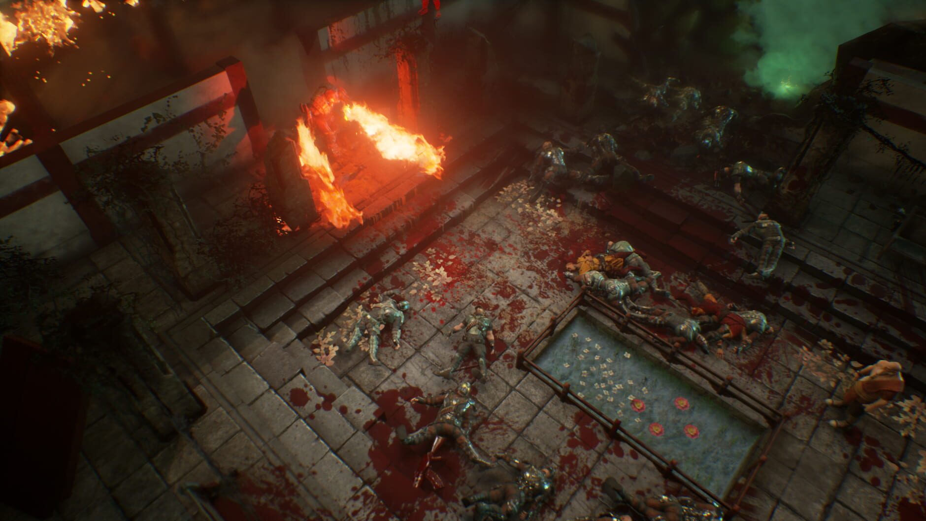 Screenshot for Redeemer: Enhanced Edition