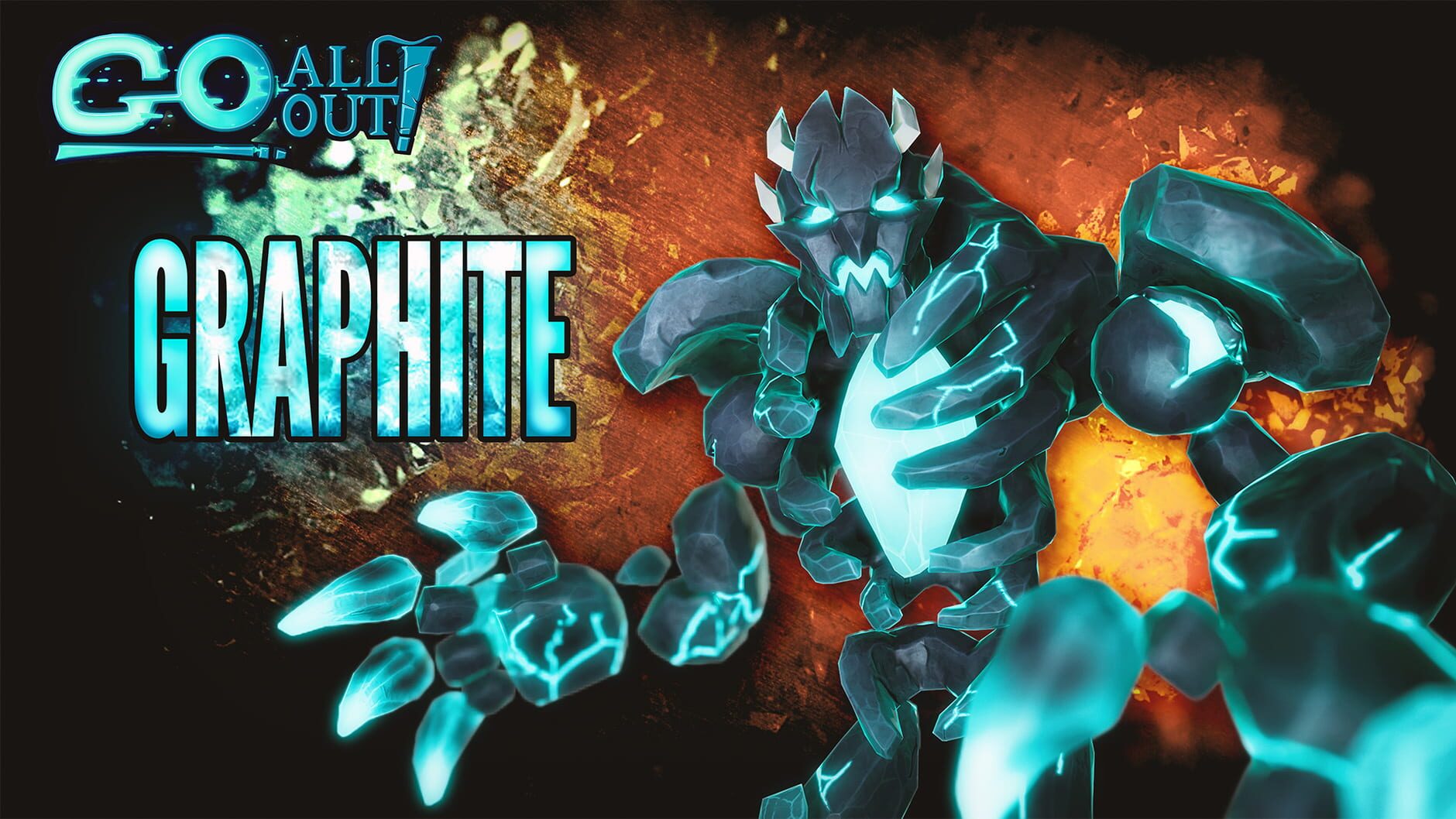 Screenshot for Go All Out!