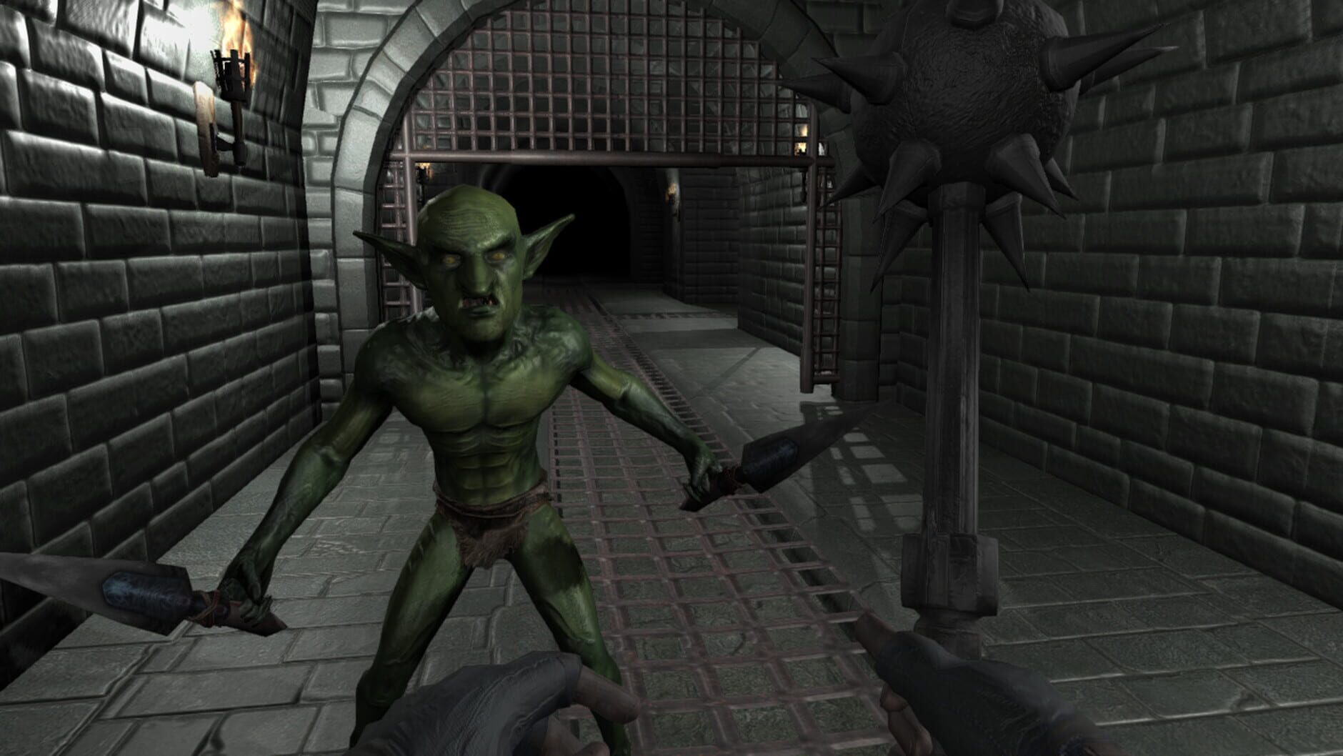 Screenshot for Crypt of the Serpent King