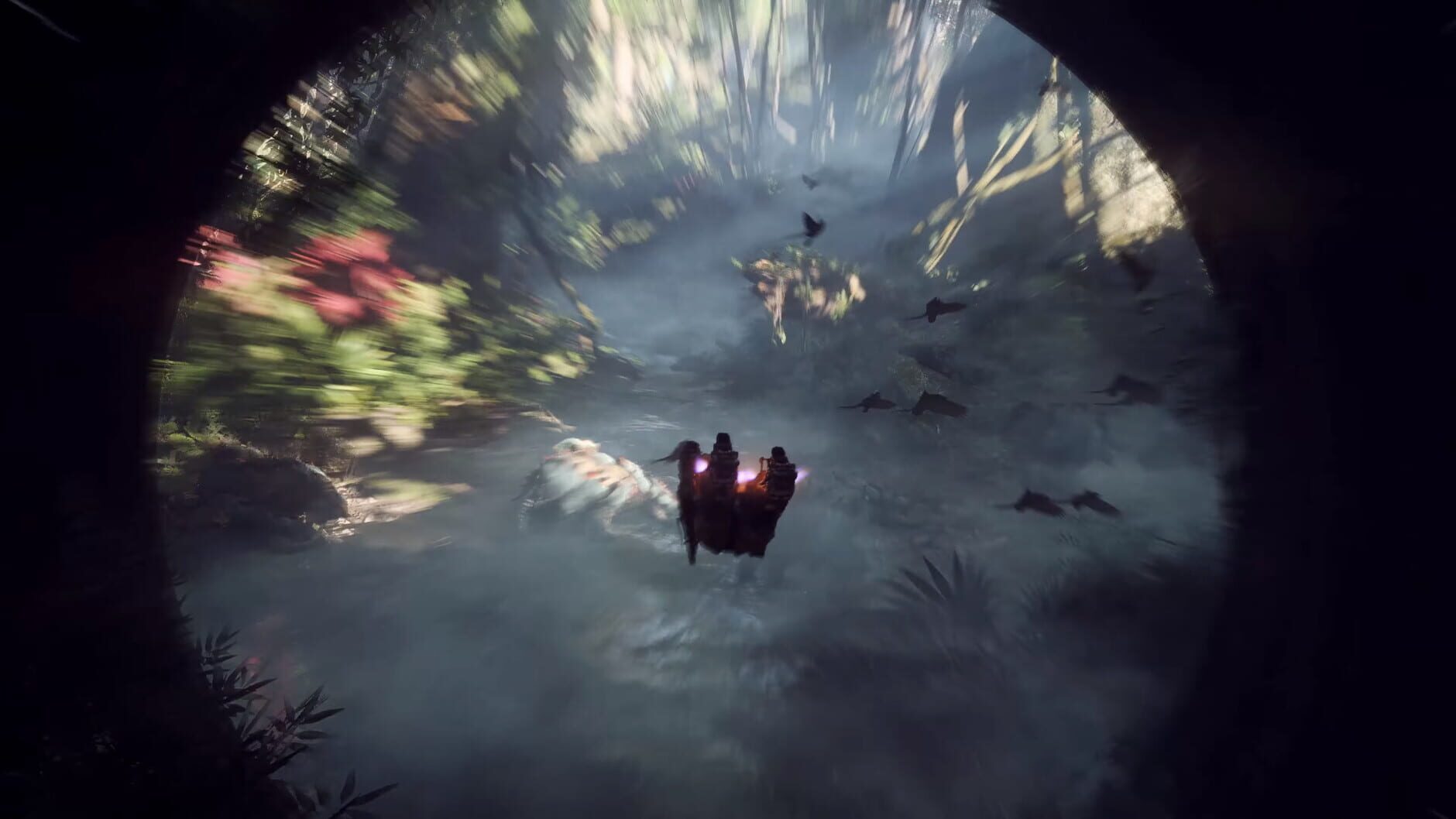 Screenshot for Anthem