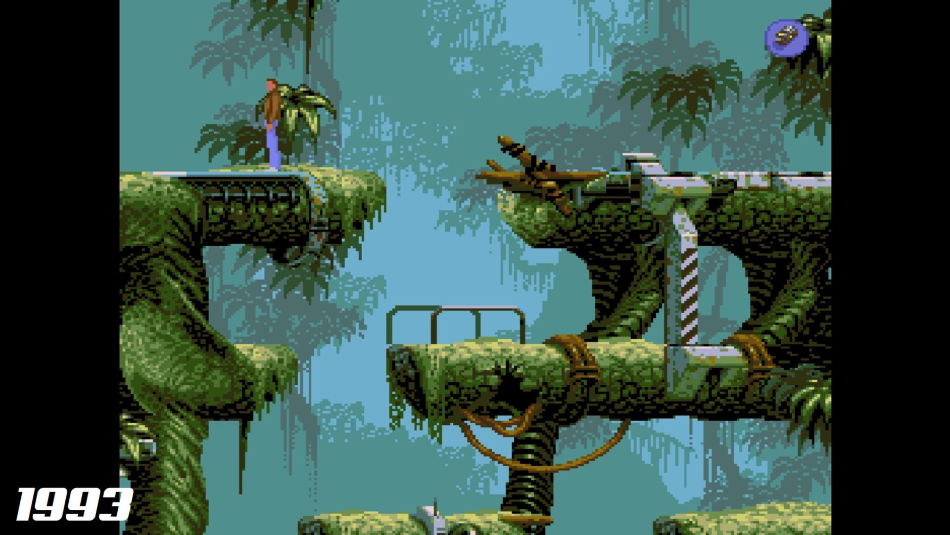 Screenshot for Flashback: 25th Anniversary