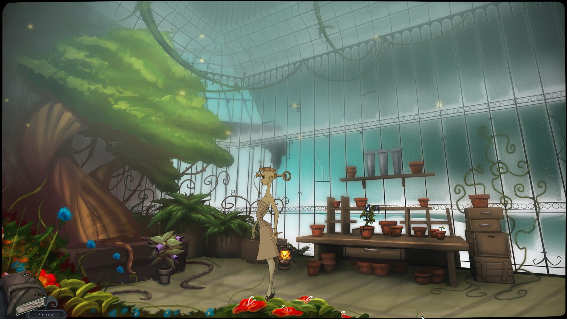 Screenshot for Belladonna