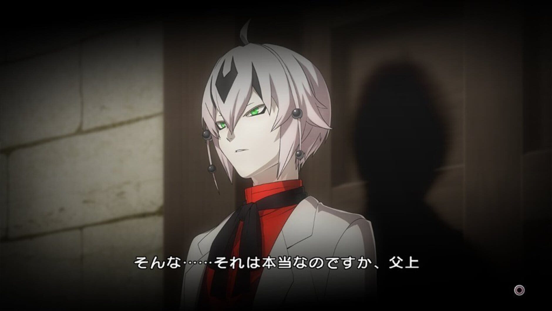 Screenshot for XBlaze Lost: Memories
