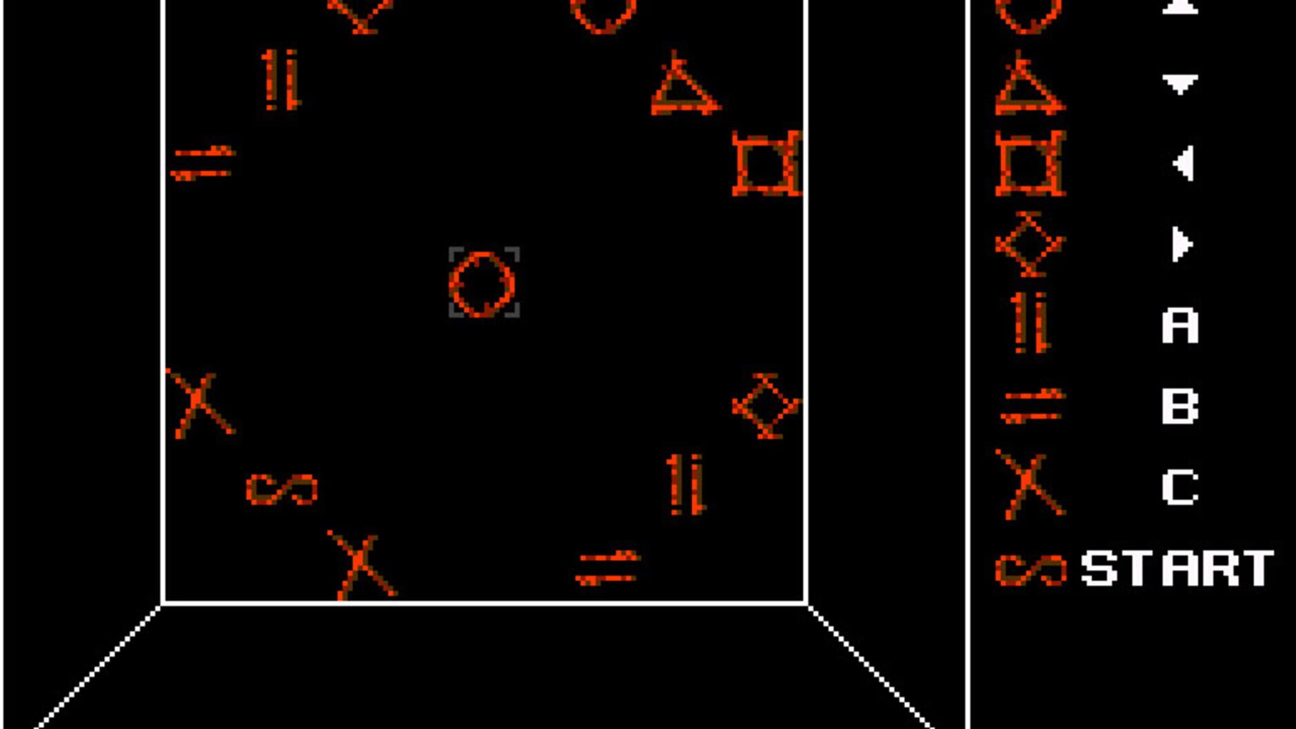 Screenshot for Castle of No Escape 2