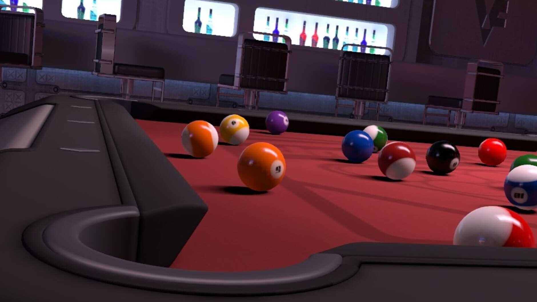 Screenshot for Hustle Kings