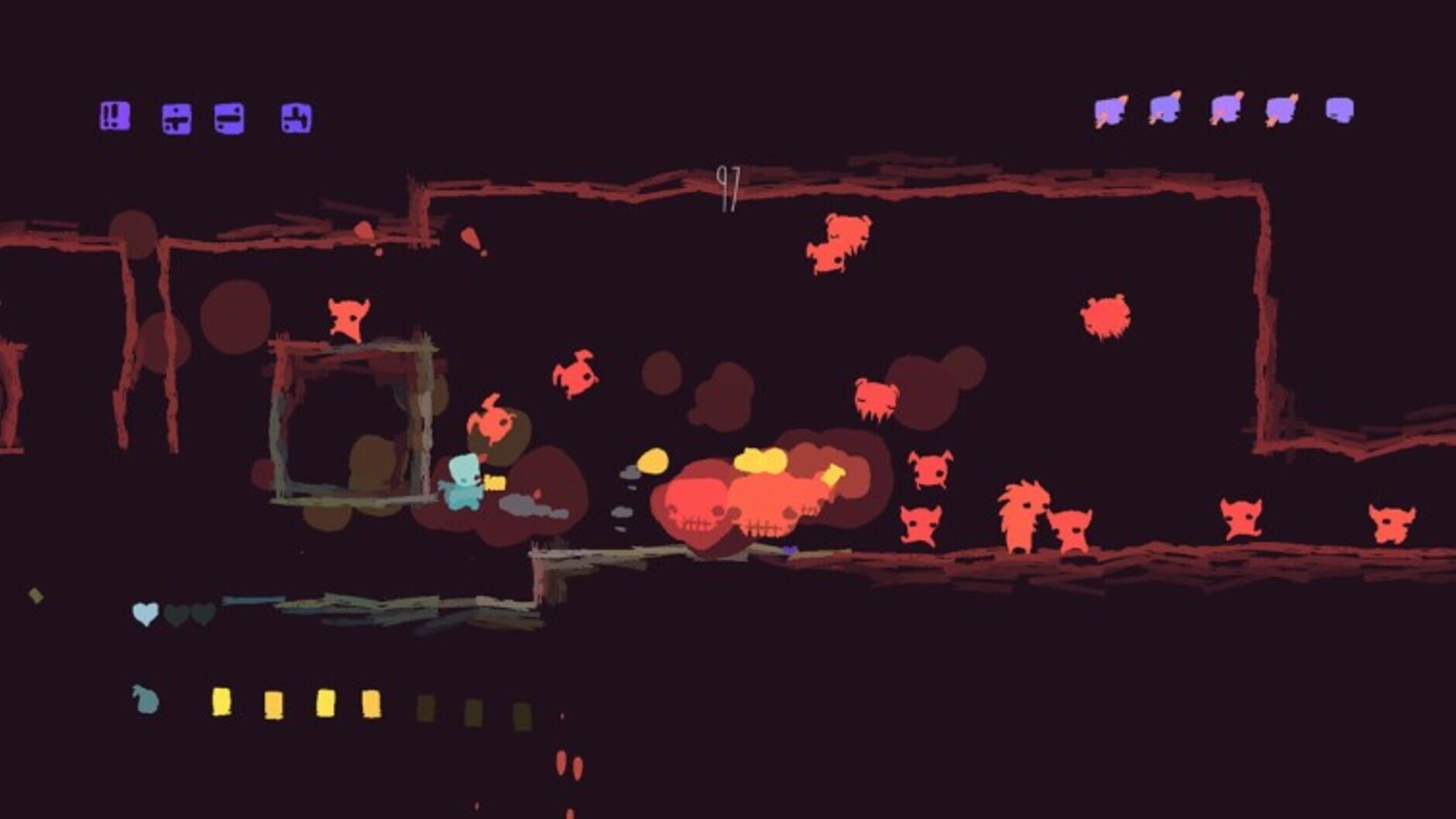 Screenshot for Gonner