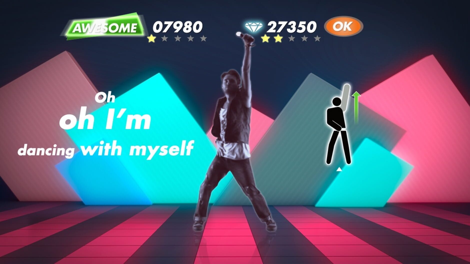 Screenshot for Everybody Dance