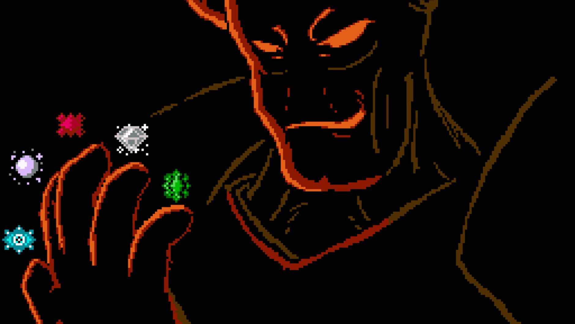 Screenshot for Castle of no Escape