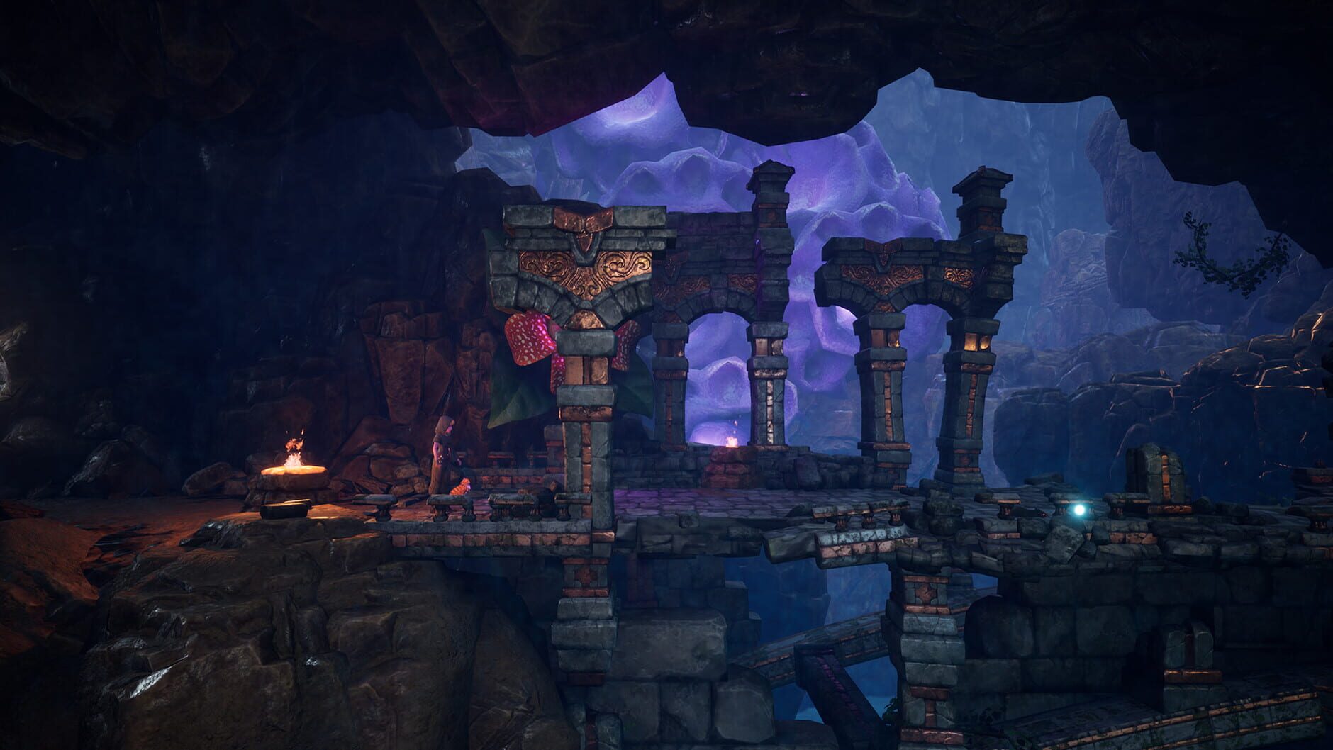 Screenshot for Another Sight