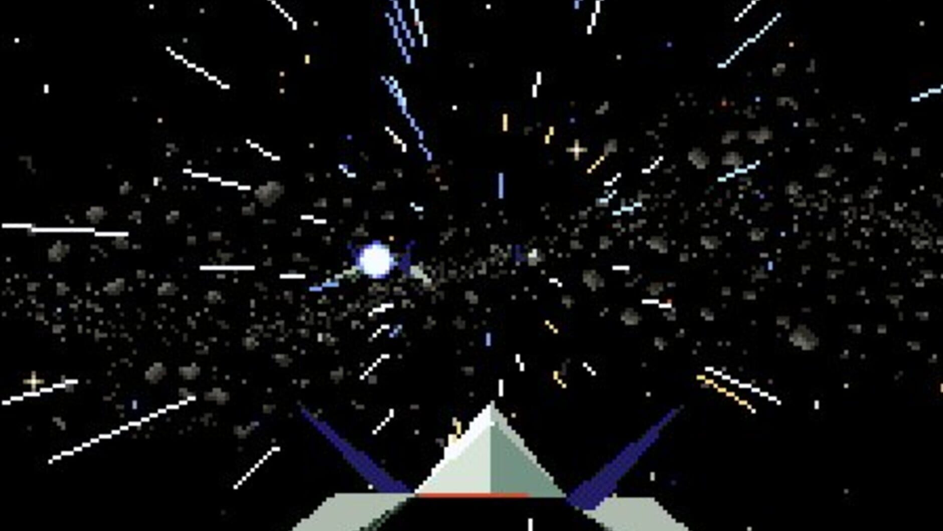 Screenshot for Star Fox