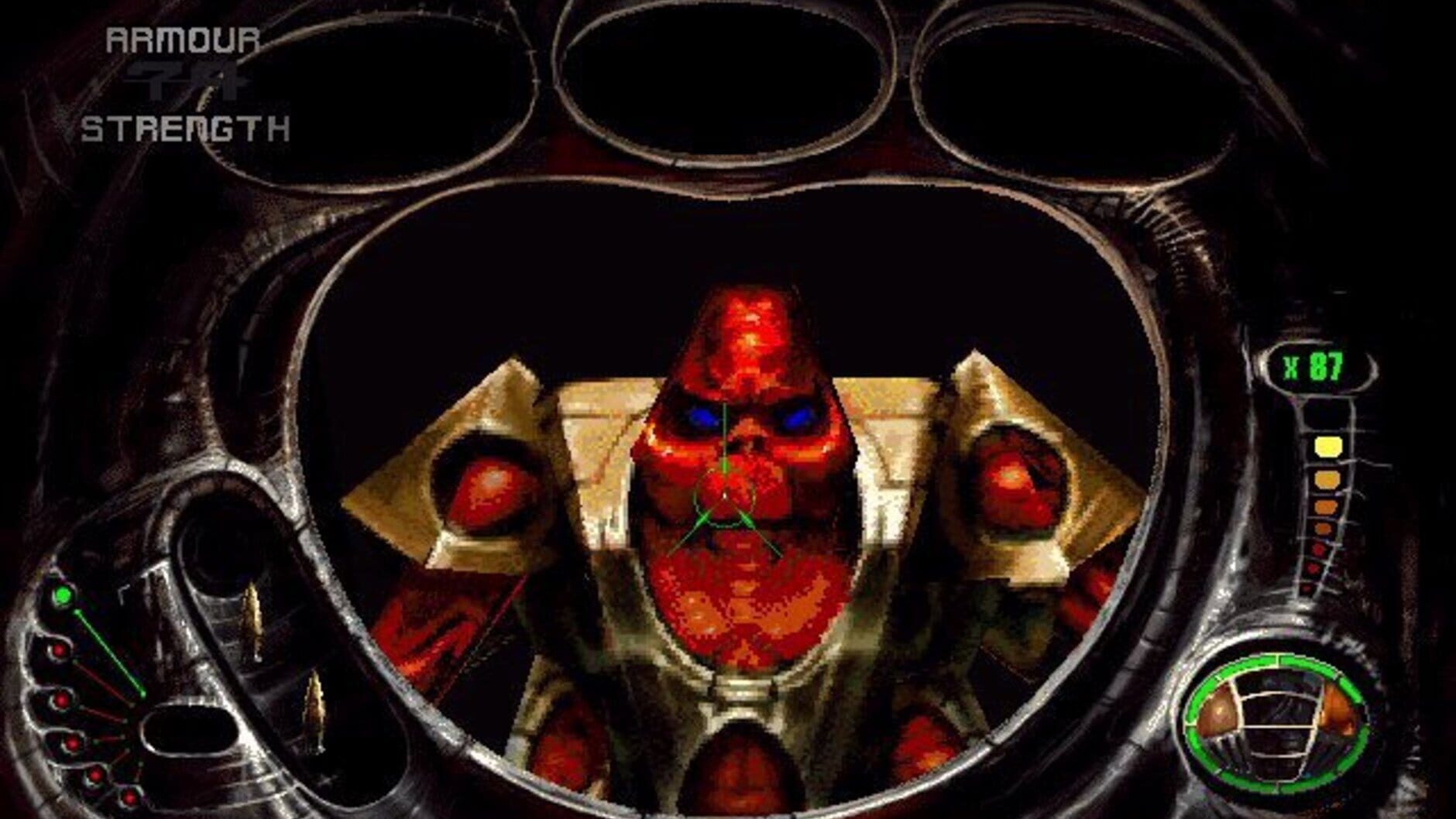 Screenshot for MDK