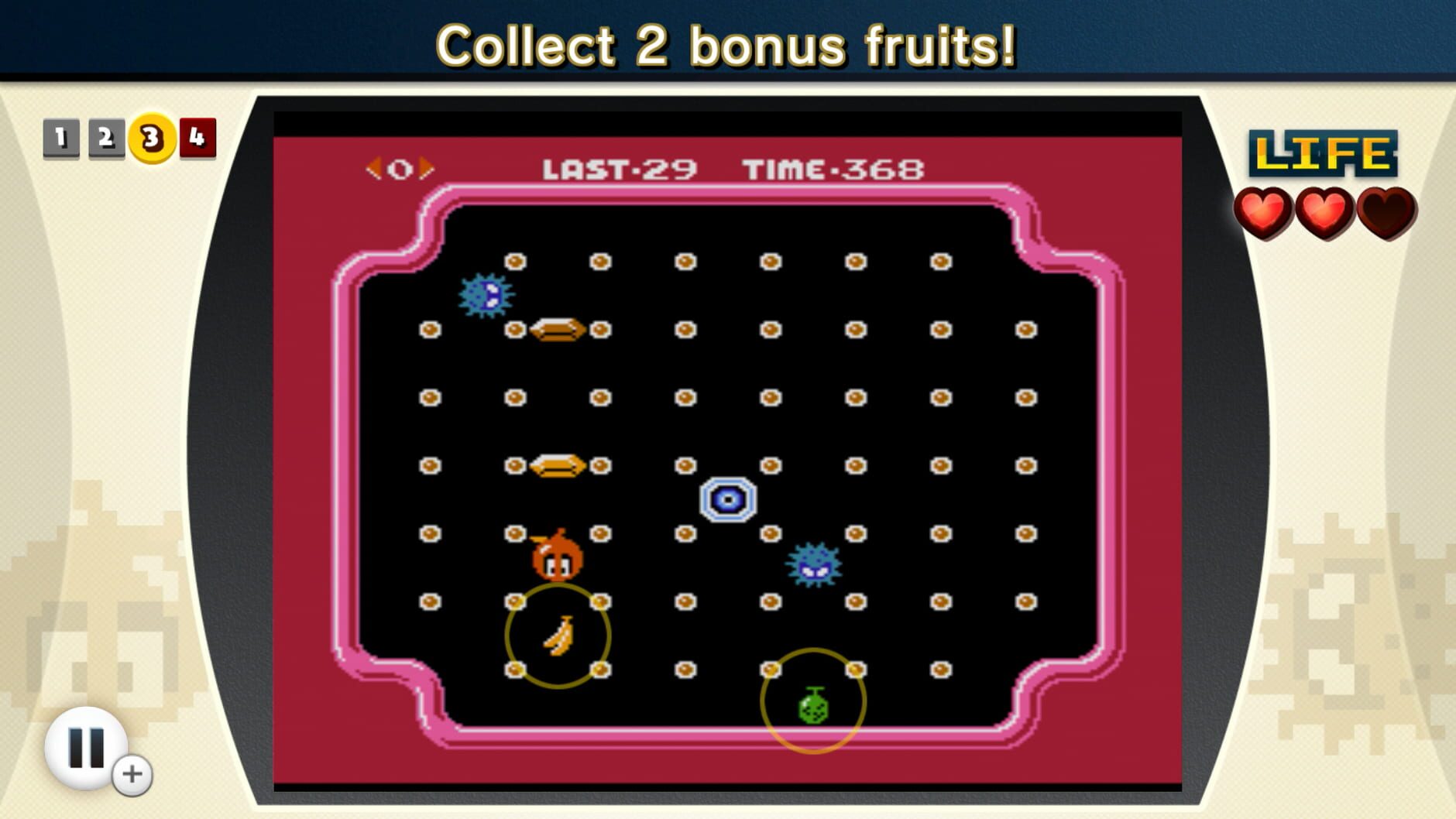 Screenshot for NES Remix