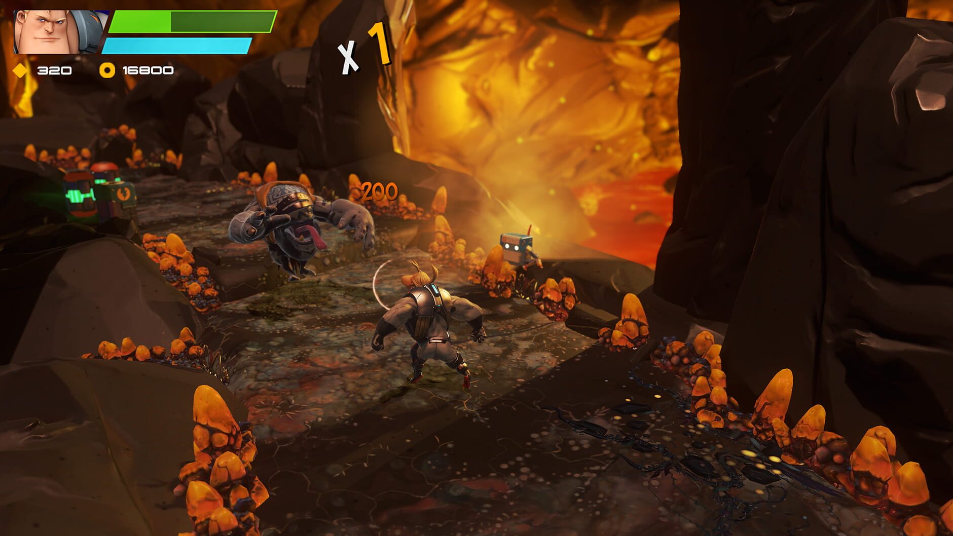 Screenshot for Zheros