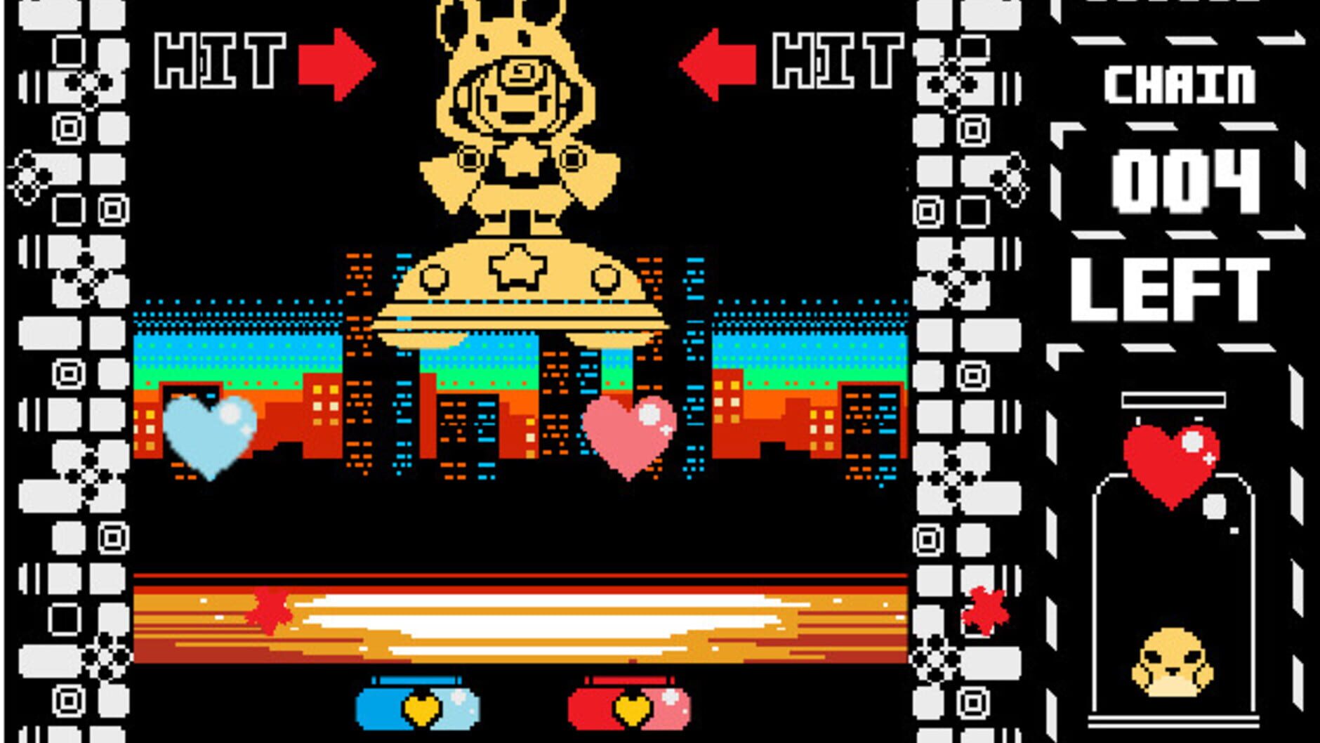 Screenshot for Super Weekend Mode