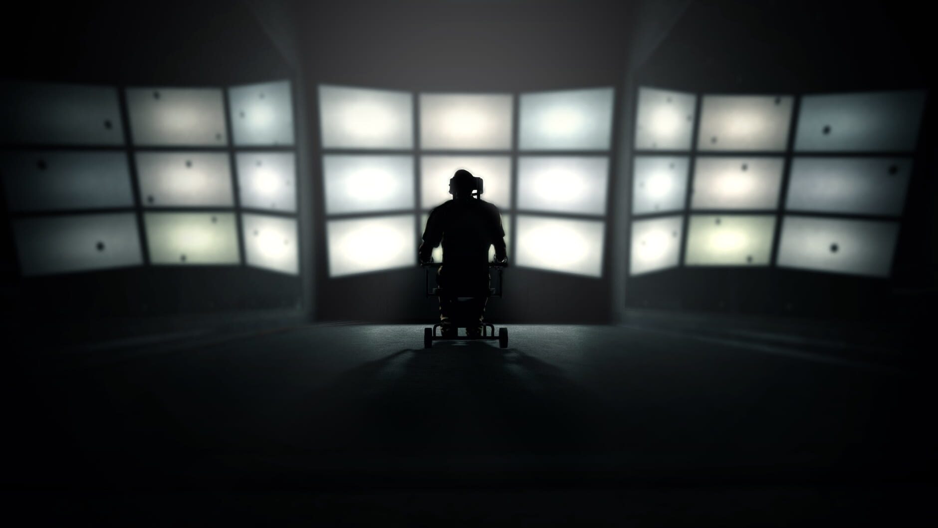 Screenshot for Outlast: Whistleblower