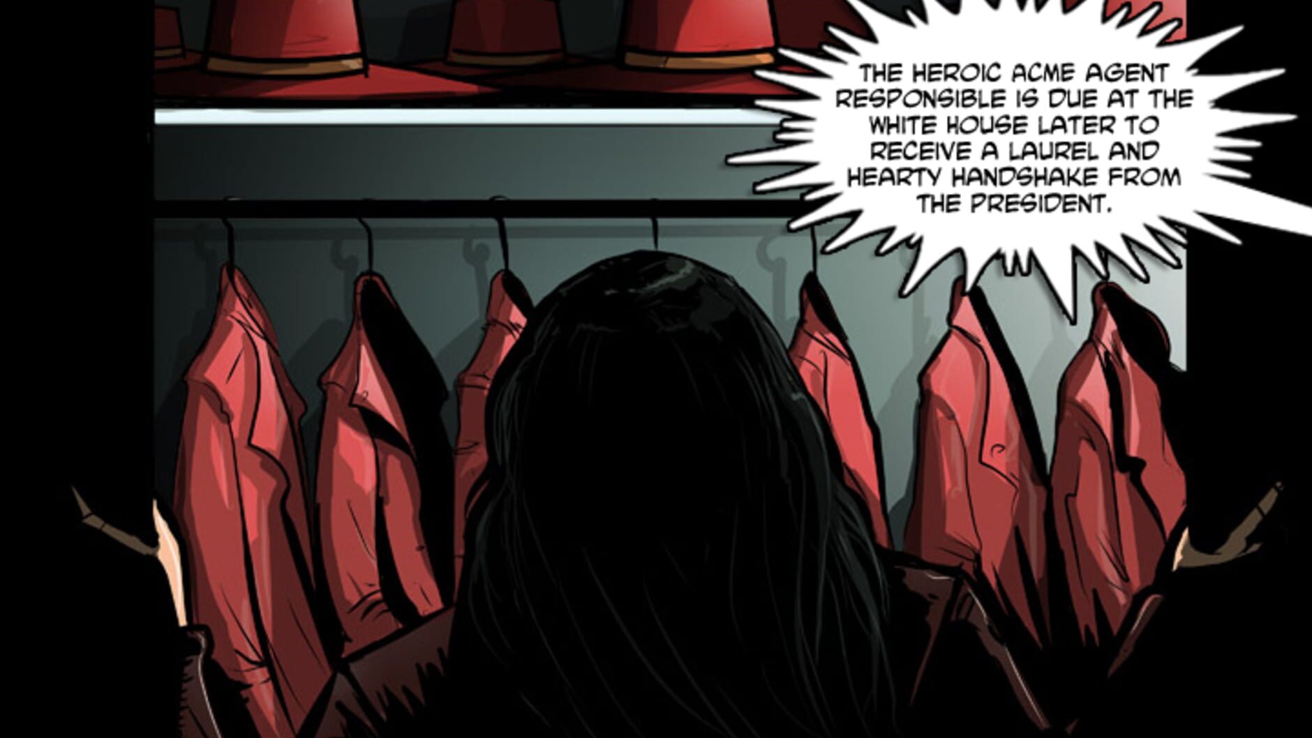 Screenshot for Carmen Sandiego Adventures in Math: The Island of Diamonds