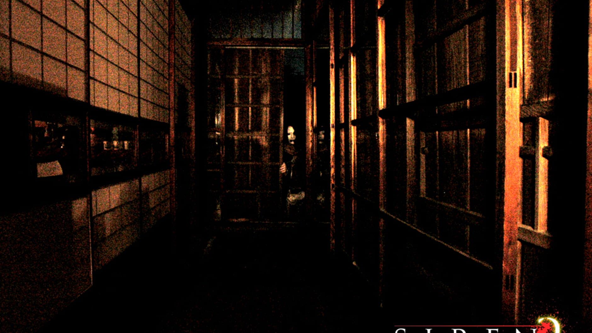 Screenshot for Forbidden Siren 2