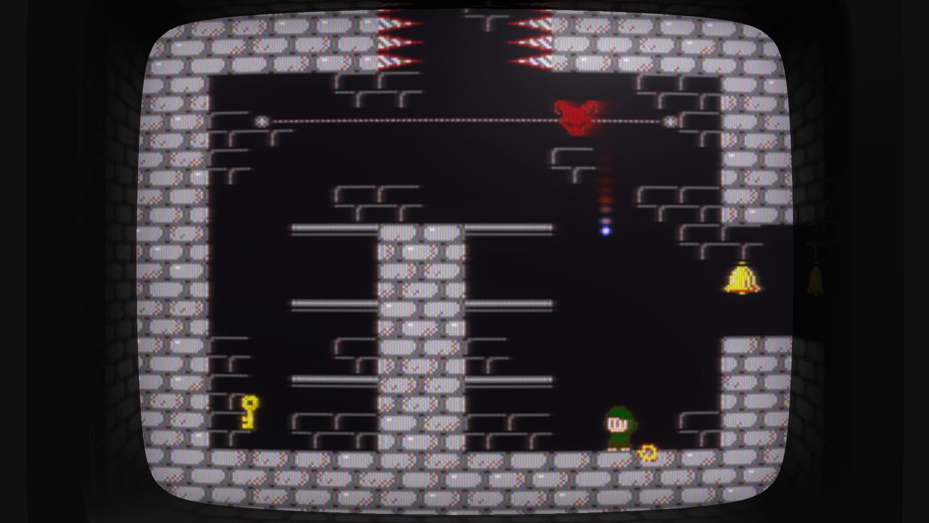 Screenshot for Super Win the Game