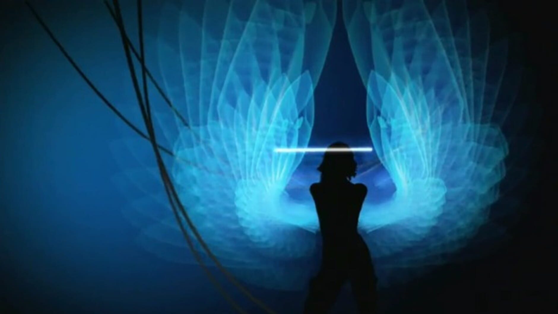Screenshot for Perfect Dark Zero