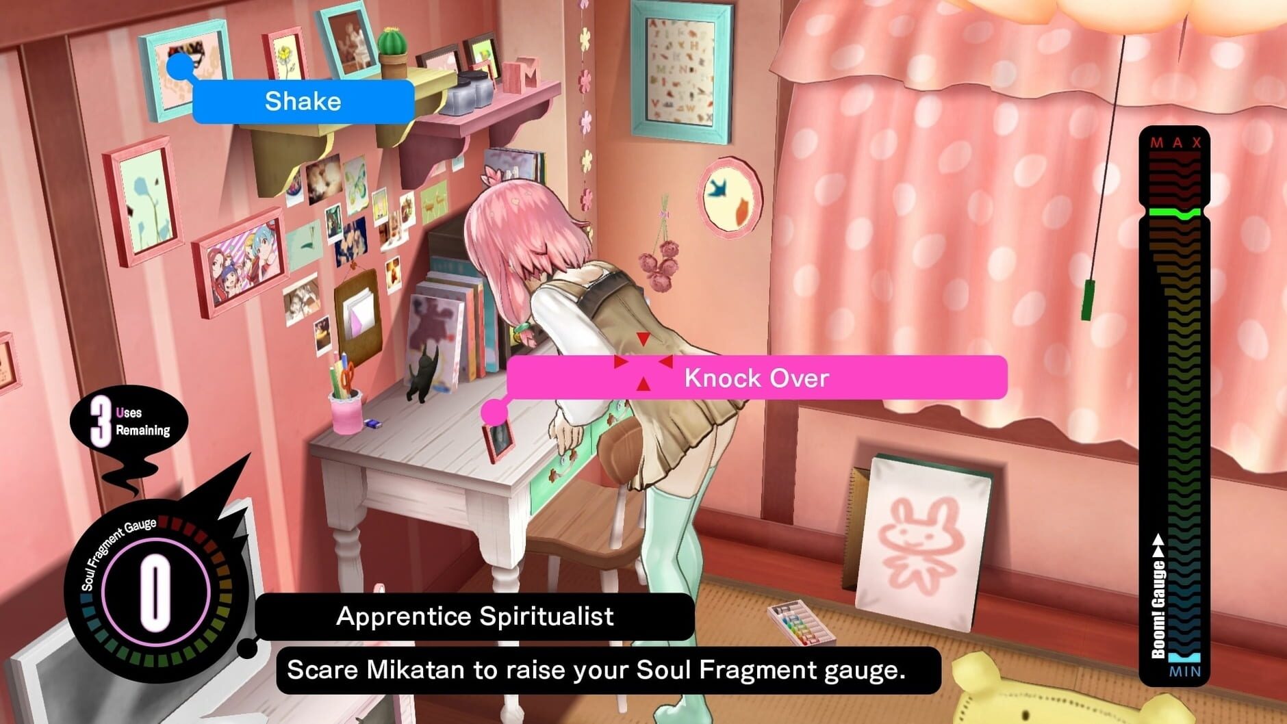 Screenshot for Punch Line