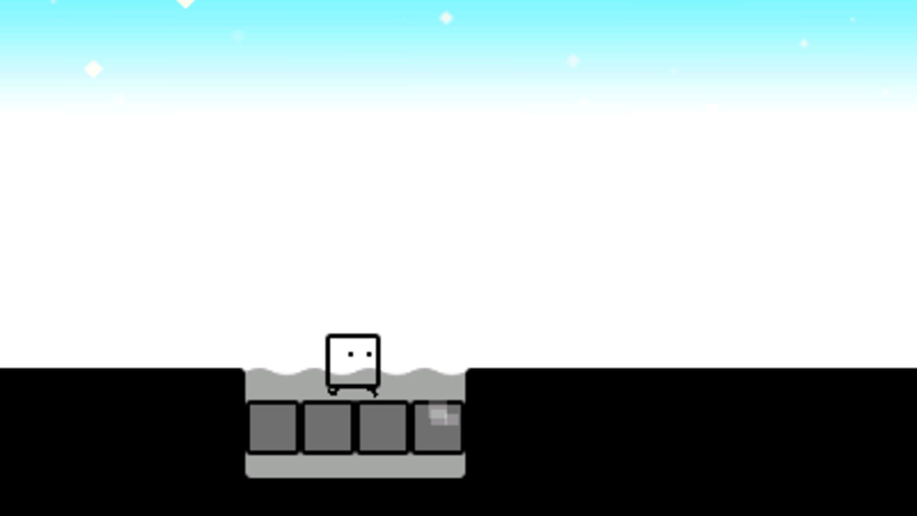 Screenshot for Bye-Bye Boxboy!