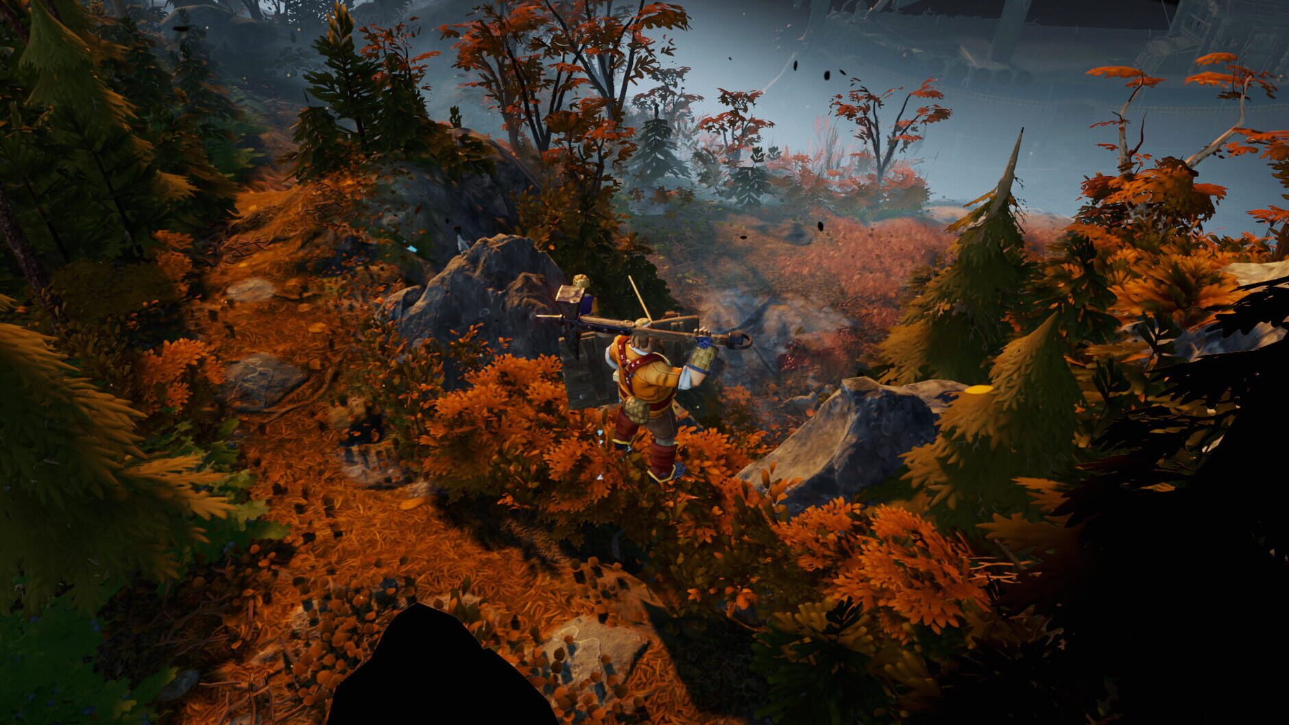 Screenshot for Iron Danger