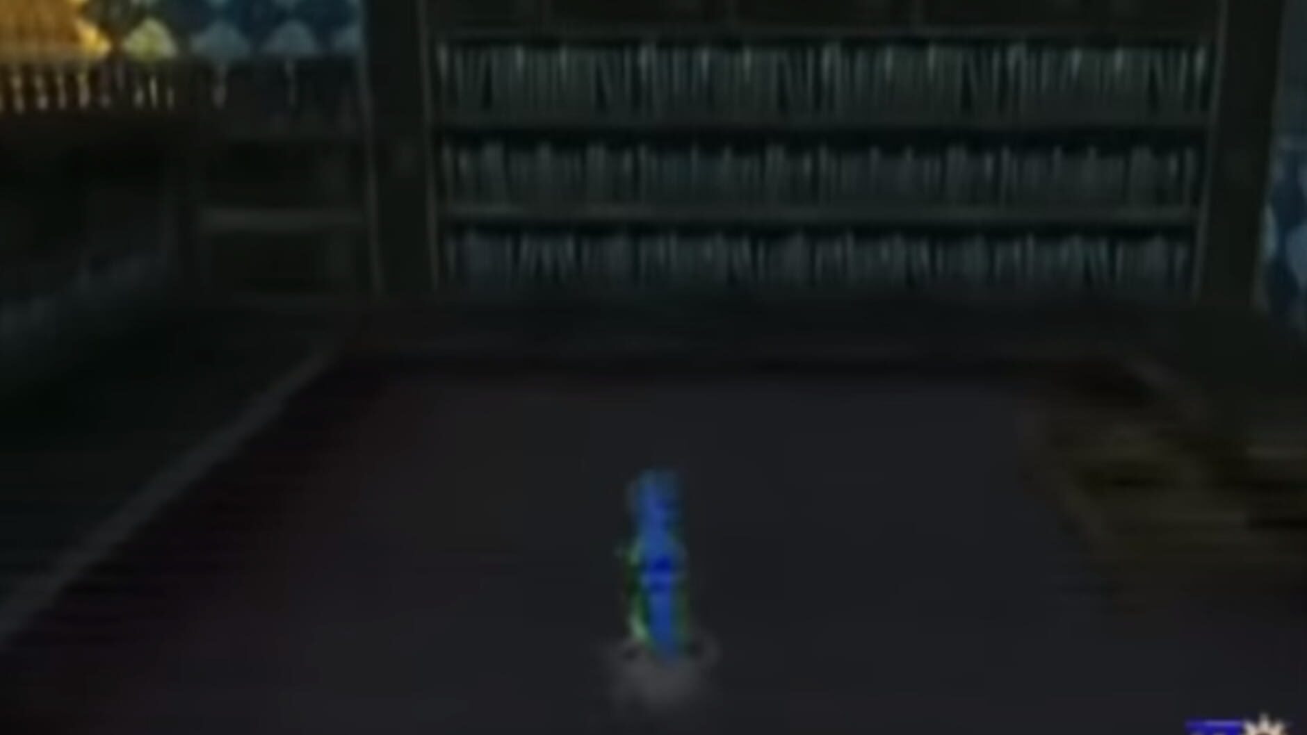 Screenshot for Gex: Enter the Gecko