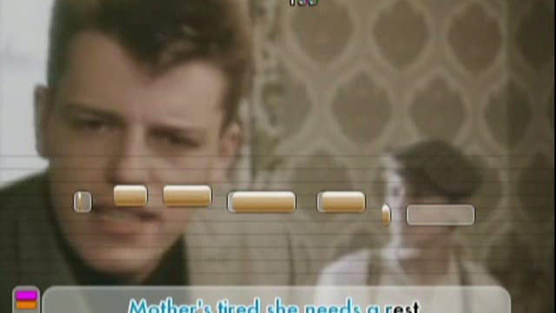 Screenshot for We Sing
