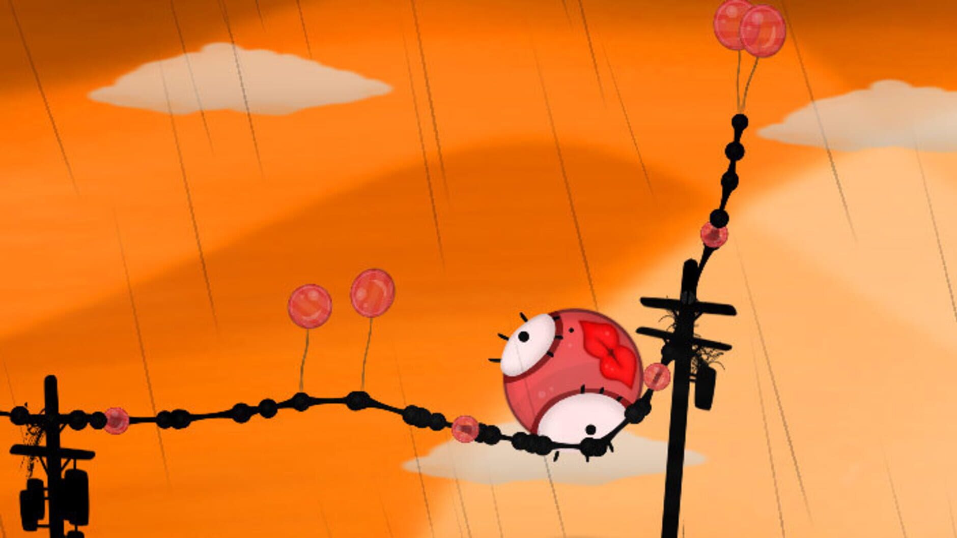 Screenshot for World of Goo