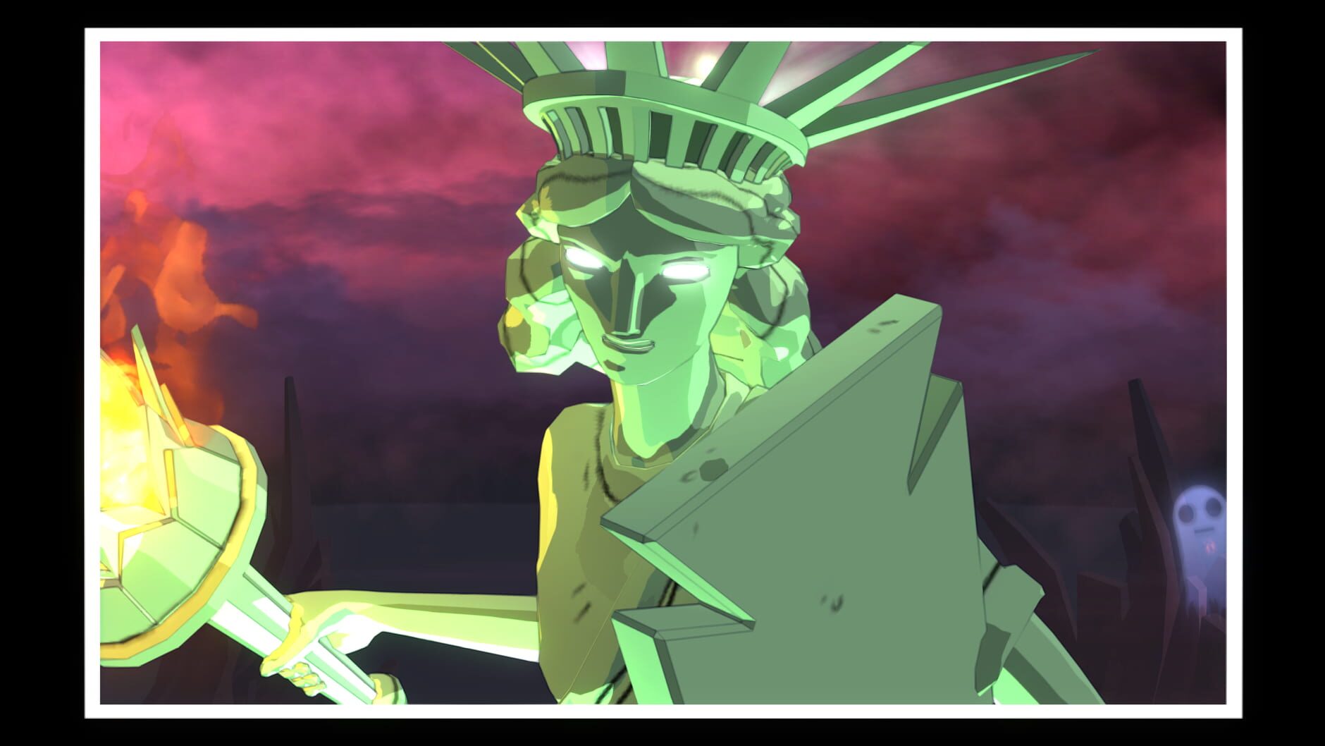 Screenshot for Costume Quest