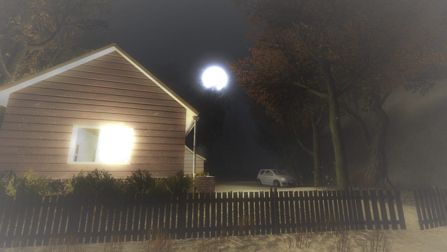 Screenshot for All That Remains