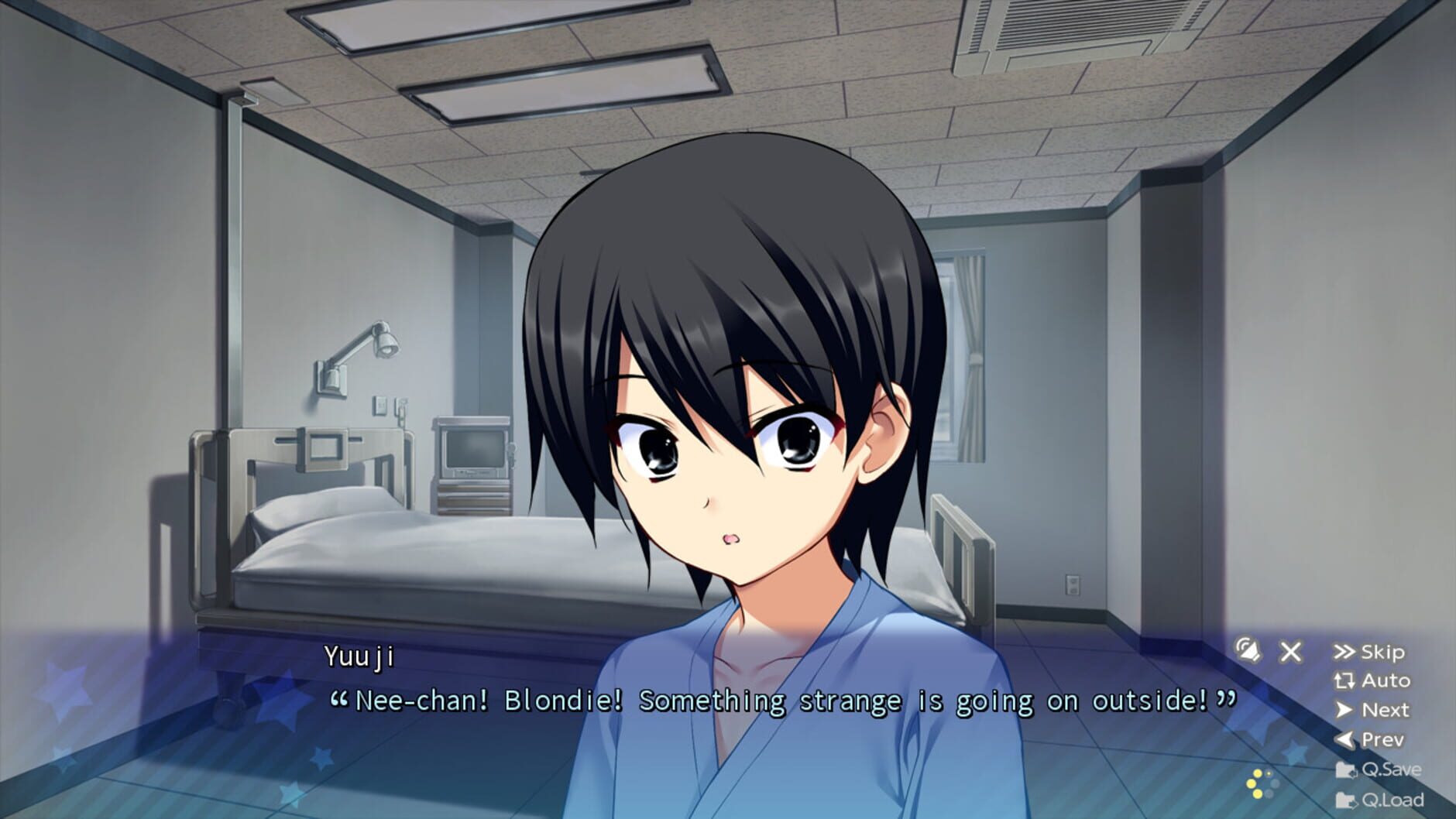 Screenshot for Idol Magical Girl Chiru Chiru Michiru Part 2