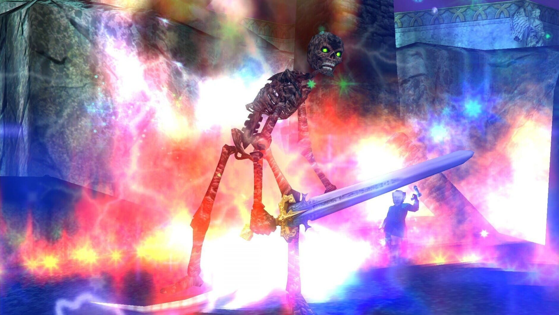 Screenshot for EverQuest