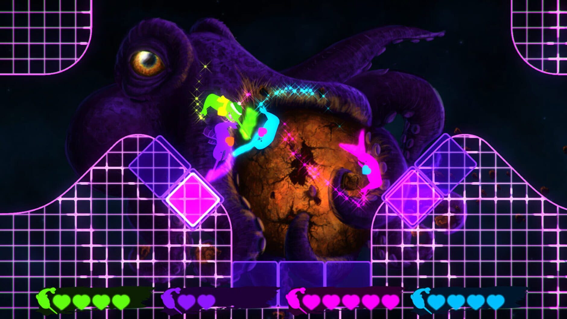 Screenshot for Starwhal