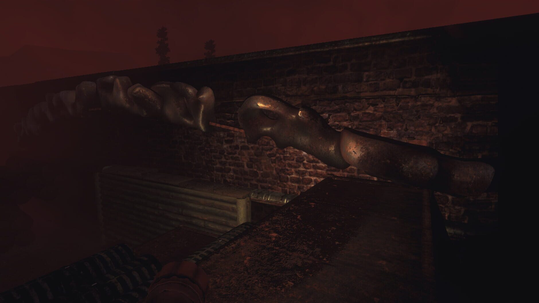 Screenshot for Sylvio