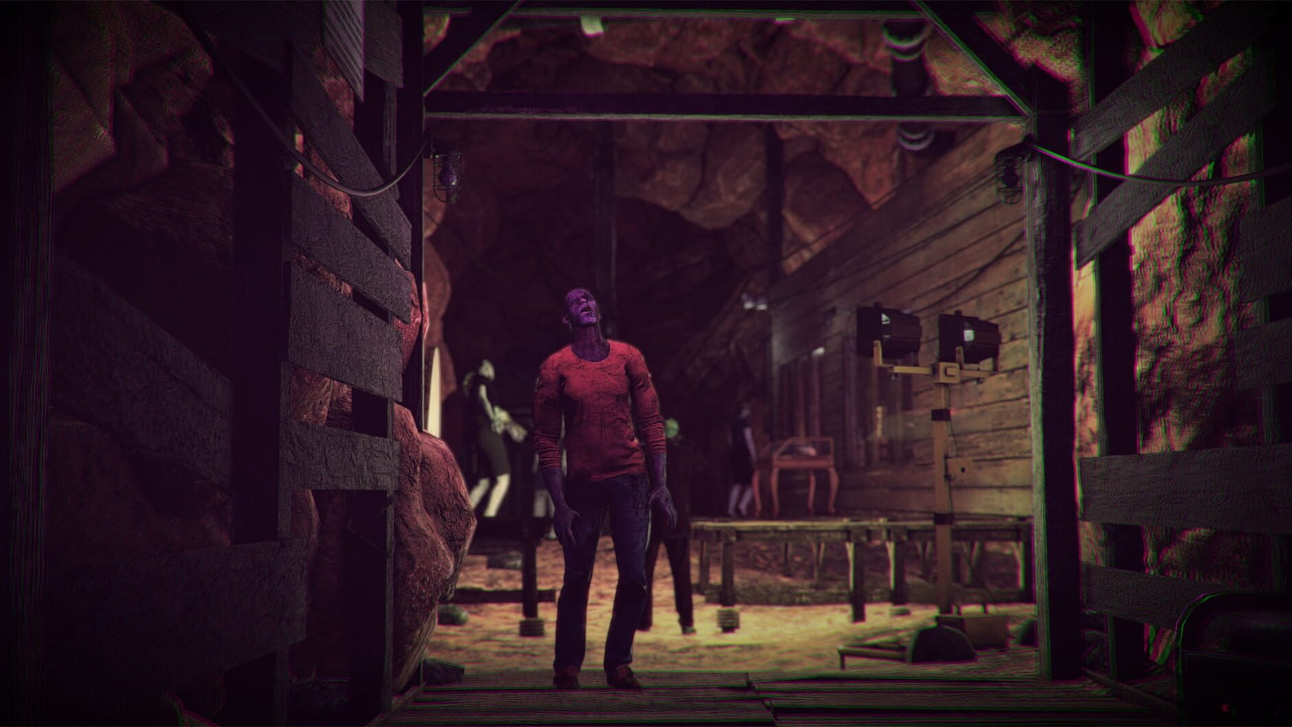 Screenshot for Arizona Sunshine