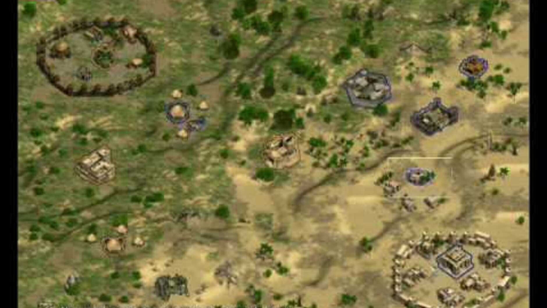 Screenshot for Imperivm III: Great Battles of Rome