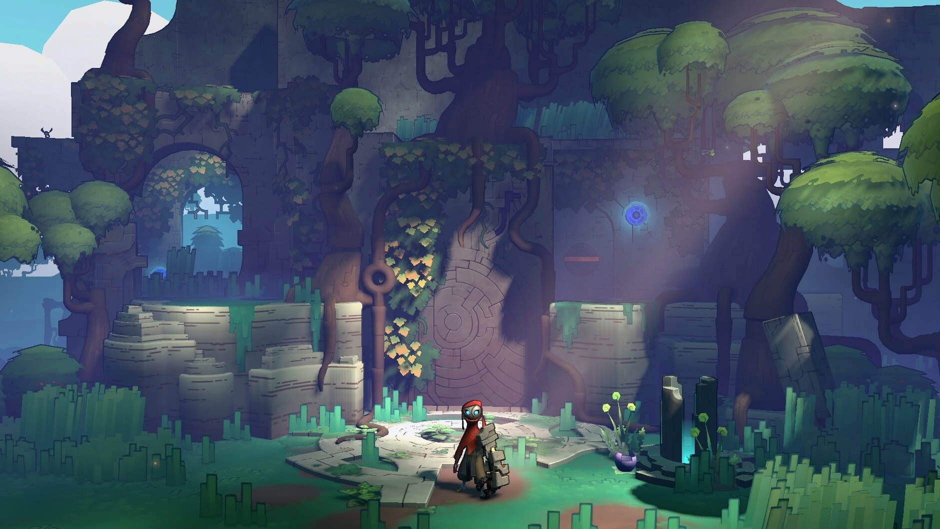 Screenshot for Hob