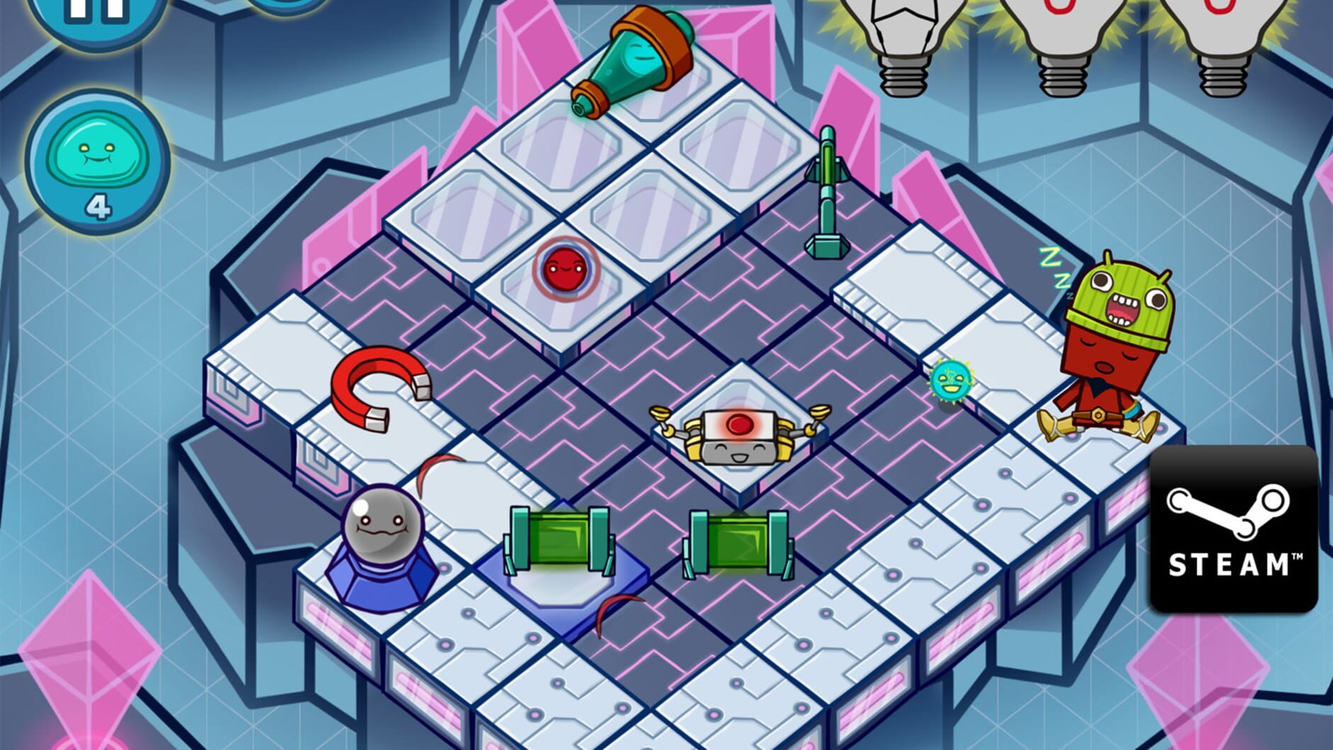 Screenshot for Chip
