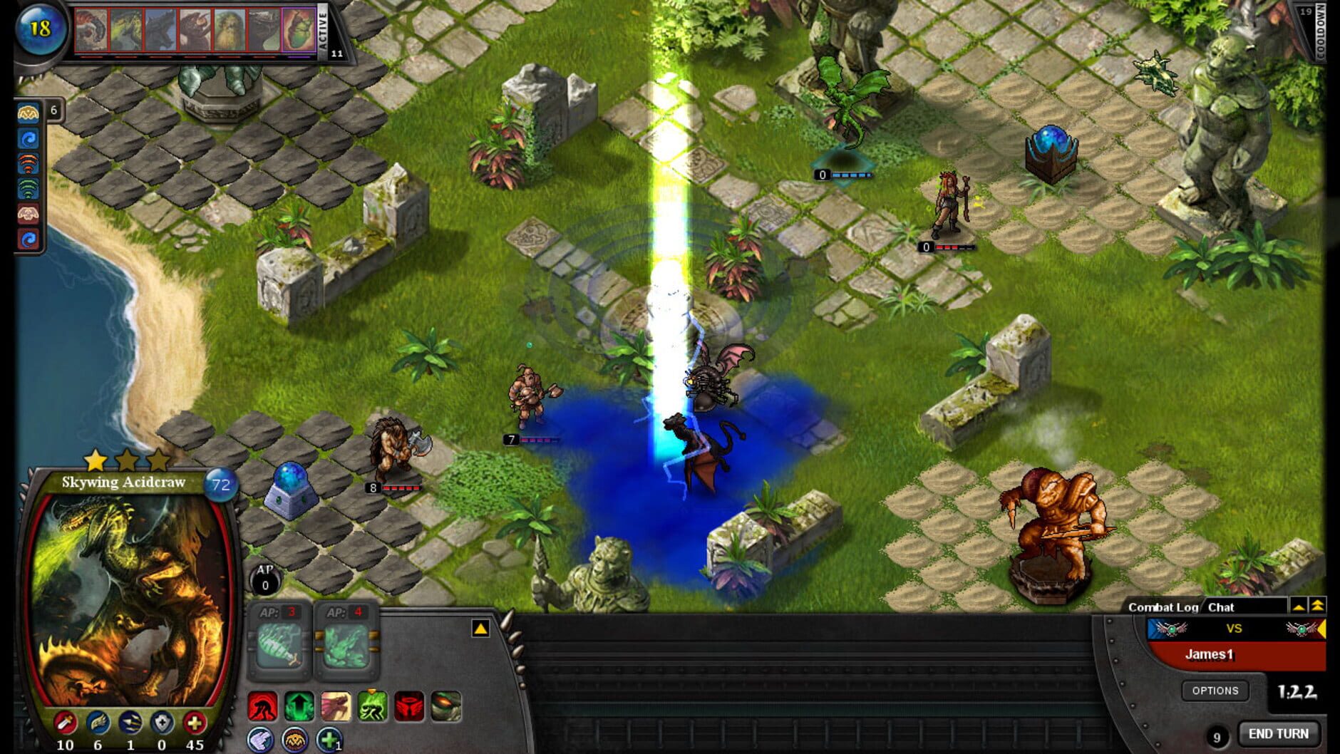 Screenshot for Pox Nora