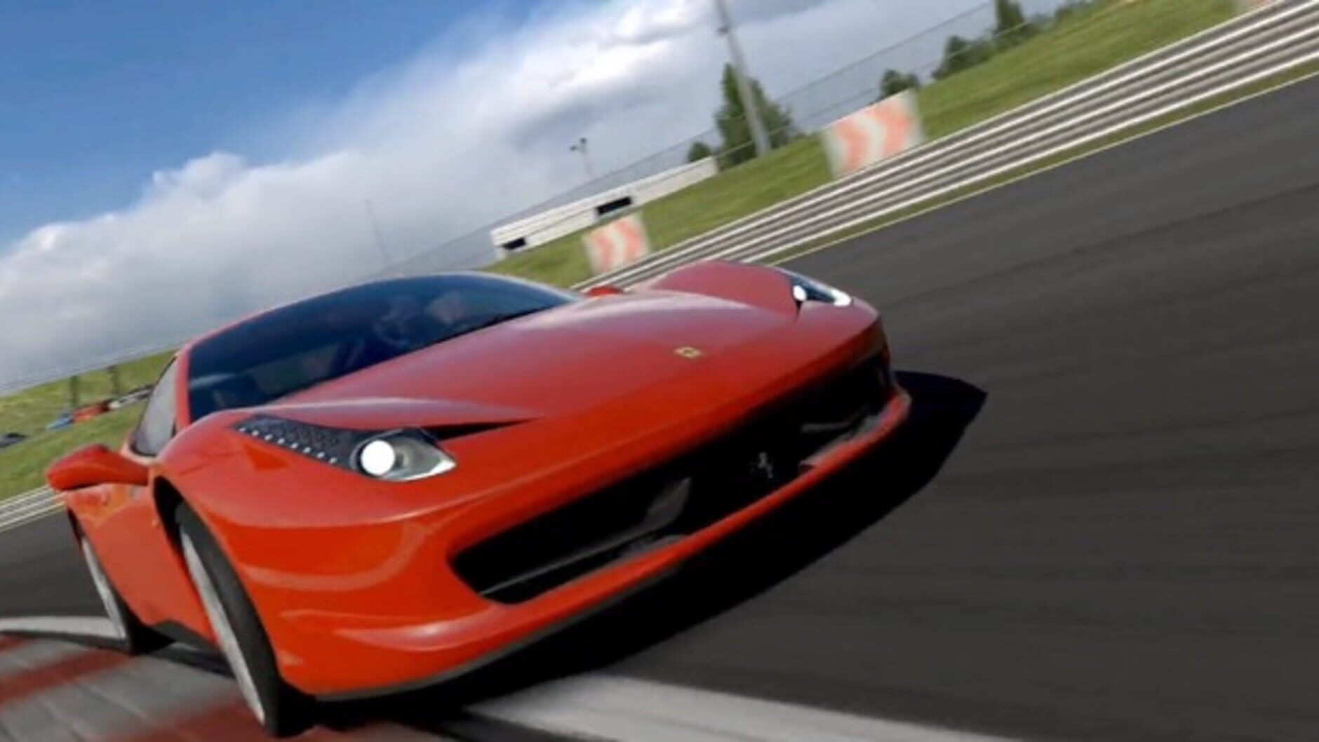 Screenshot for Gran Turismo 5