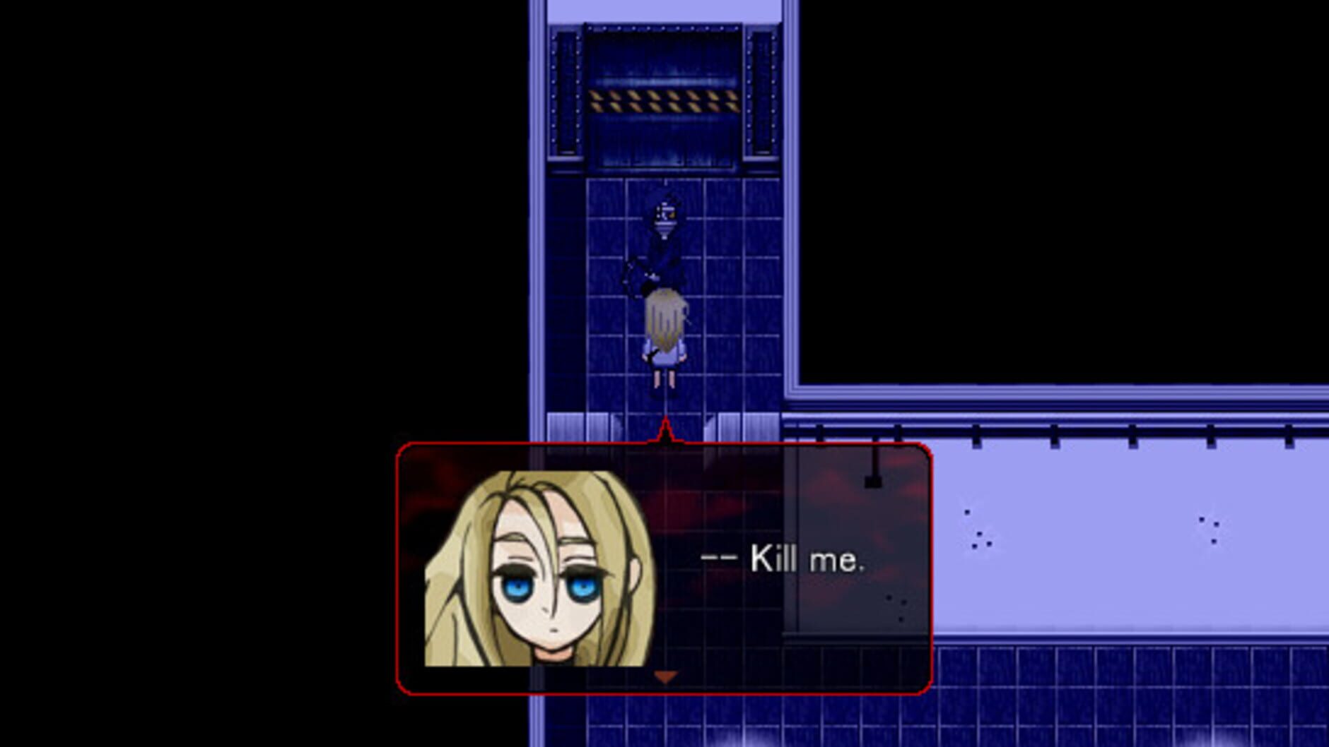 Screenshot for Angels of Death